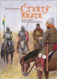 ČTVRTÝ BRATR