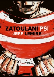 ZATOULANÍ PSI
