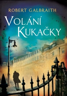 VOLÁNÍ KUKAČKY 1 CORMORAN STRIKE