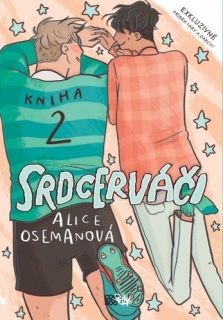 SRDCERVÁČI 2