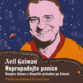 CD NEPROPADEJTE PANICE!
