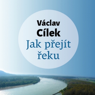 CD JAK PŘEJÍT ŘEKU