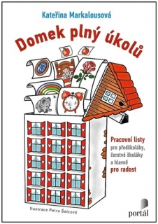 DOMEK PLNÝ ÚKOLŮ