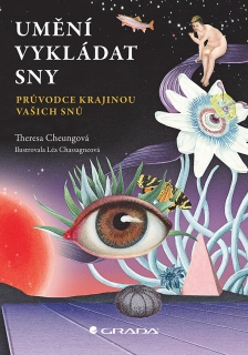 UMĚNÍ VYKLÁDAT SNY - PRŮVODCE