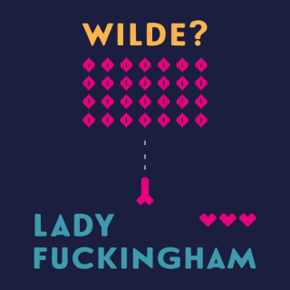 CD LADY FUCKINGHAM