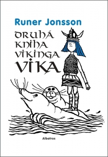 DRUHÁ KNIHA VIKINGA VIKA