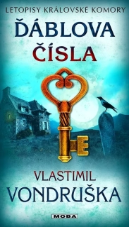 ĎÁBLOVA ČÍSLA 15 LETOPISY KRÁLOVSKÉ KOMORY