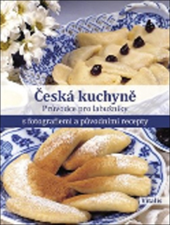 ČESKÁ KUCHYNĚ