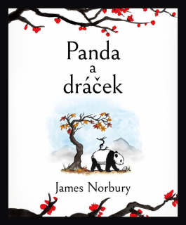 PANDA A DRÁČEK