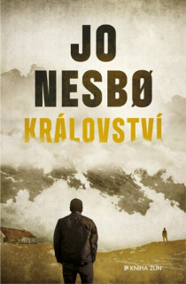 KRÁLOVSTVÍ 1 POKREVNÍ POUTA