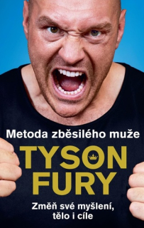 METODA ZBĚSILÉHO MUŽE
