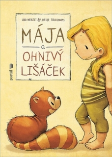 MÁJA A OHNIVÝ LIŠÁČEK