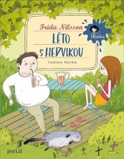 LÉTO S HEDVIKOU 3 HEDVIKA