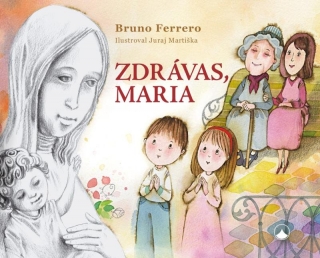 ZDRÁVAS, MARIA / 2. VYDÁNÍ