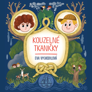 CD KOUZELNÉ TKANIČKY