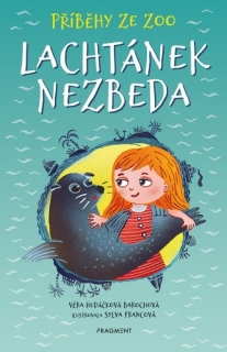 PŘÍBĚHY ZE ZOO - LACHTÁNEK NEZBEDA