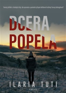 DCERA POPELA 3  TERESA BATTAGLIAOVÁ