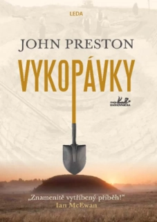 VYKOPÁVKY