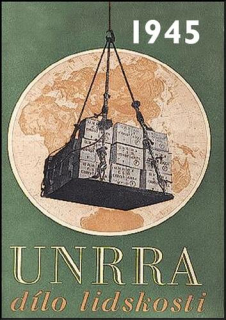 1945 - JAKÉ TO TENKRÁT BYLO 