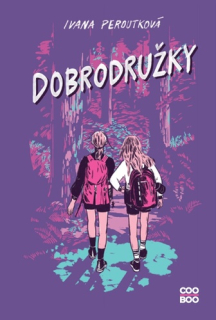 DOBRODRUŽKY