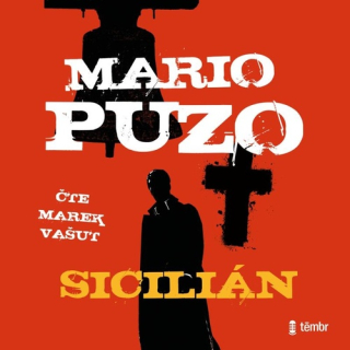 CD SICILIÁN - AUDIOKNIHOVNA