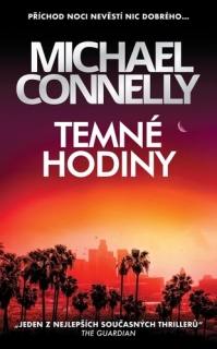 TEMNÉ HODINY (RENÉE BALLARDOVÁ 4)