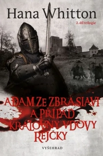 ADAM ZE ZBRASLAVI 2 A PŘÍPAD KRÁLOVNY VDOVY REJČKY
