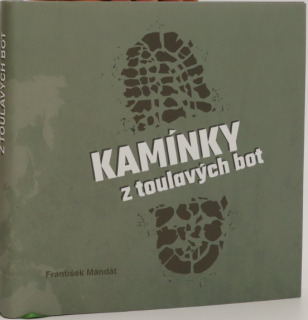 KAMÍNKY Z TOULAVÝCH BOT- 60% SLEVA