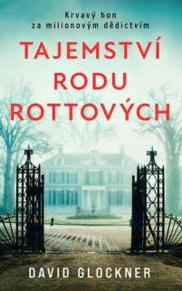 TAJEMSTVÍ RODU ROTTOVÝCH