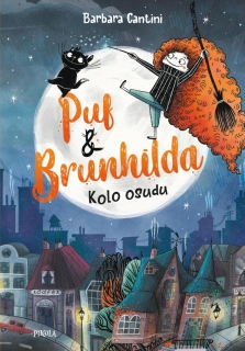 PUF A BRUNHILDA 1 KOLO OSUDU