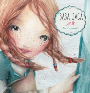 BABA JAGA - 2. VYDÁNÍ
