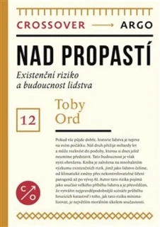 NAD PROPASTÍ 12 EDICE CROSSOVER