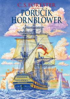 PORUČÍK HORNBLOWER 2 HORNBLOWER
