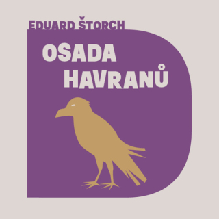 CD OSADA HAVRANŮ