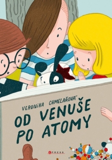 OD VENUŠE PO ATOMY