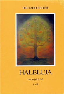 HALELUJA. HEBREJSKÁ ŘEČ (I.+II. DÍL)