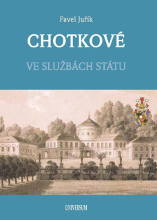 CHOTKOVÉ