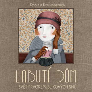CD LABUTÍ DŮM