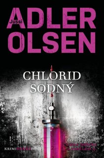 CHLORID SODNÝ  9  ODDĚLENÍ Q
