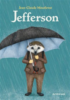 JEFFERSON SLOVENSKY