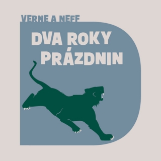 CD DVA ROKY PRÁZDNIN