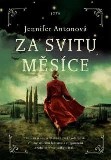 ZA SVITU MĚSÍCE