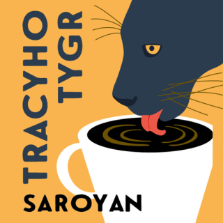 CD TRACYHO TYGR
