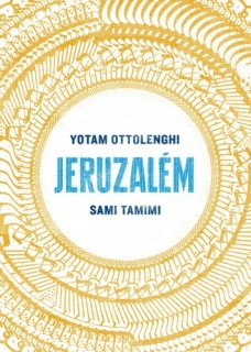 JERUZALÉM - KUCHAŘKA / 2. VYDÁNÍ