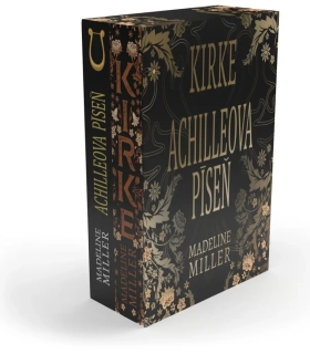 KIRKE / ACHILLEOVA PÍSEŇ (BOX)