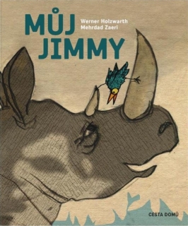 MŮJ JIMMY