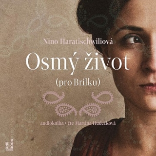CD OSMÝ ŽIVOT (PRO BRILKU) - 4 CDMP3