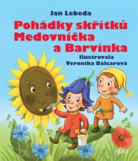 POHÁDKY SKŘÍTKŮ MEDOVNÍČKA A... - 2. V.