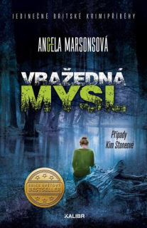 PŘÍPADY KIM STONEOVÉ 12 VRAŽEDNÁ MYSL