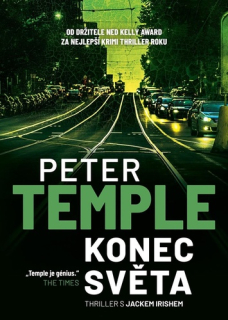 KONEC SVĚTA (JACK IRISH 3)